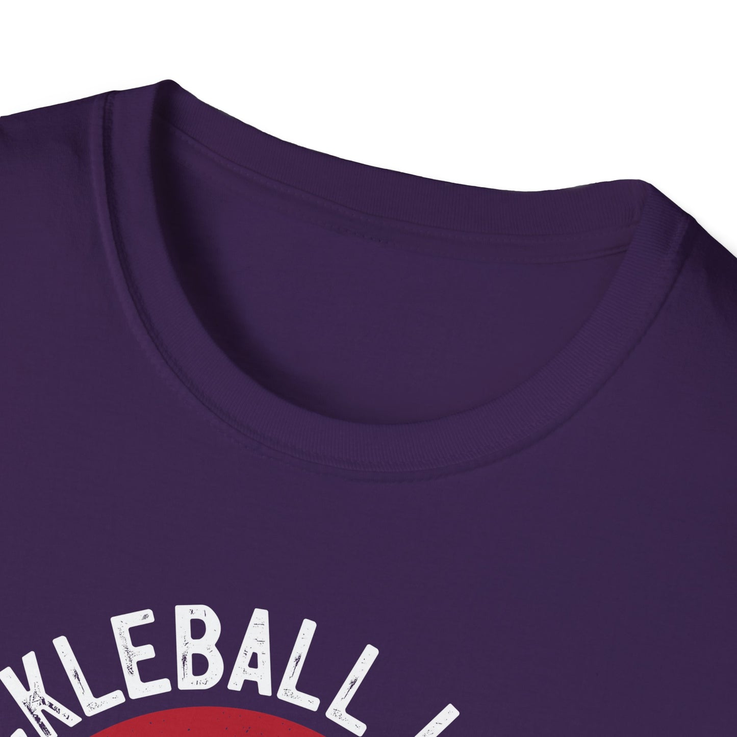 Women's Cool Pickleball T-shirt - Pickleball Is My Retirement Plan