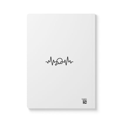 Pickleball Cute Journal - You Are My Sunshine Pickleball