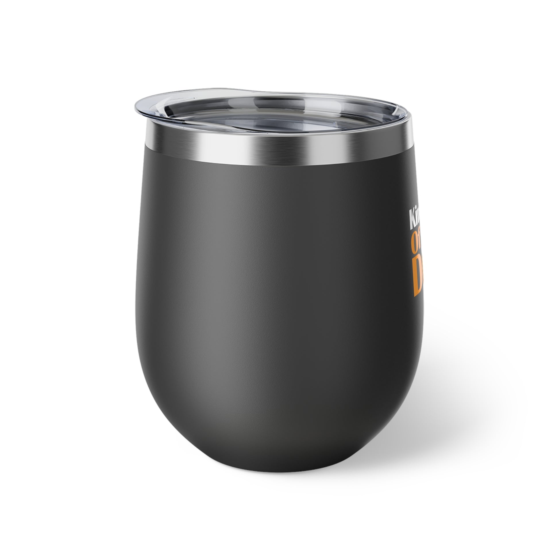 Pickleball Cool Cup - King of Dink