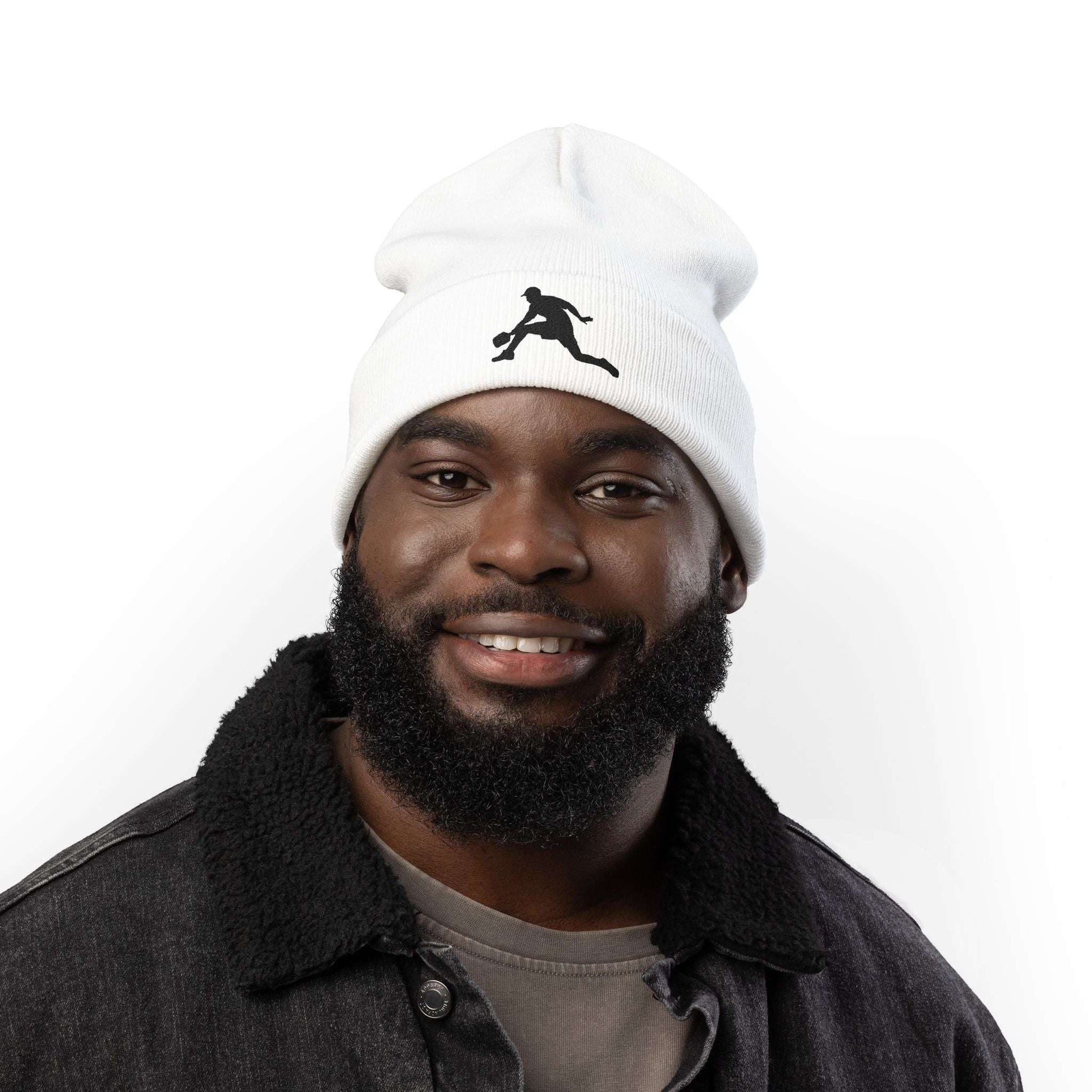 Pickleball Stylish Beanie - Pickleball Player