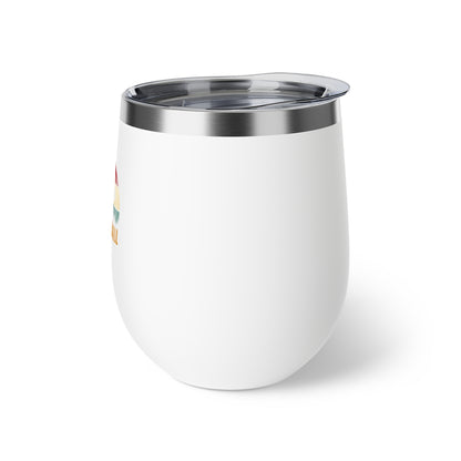 Pickleball Durable Cup - Pickleball Retro