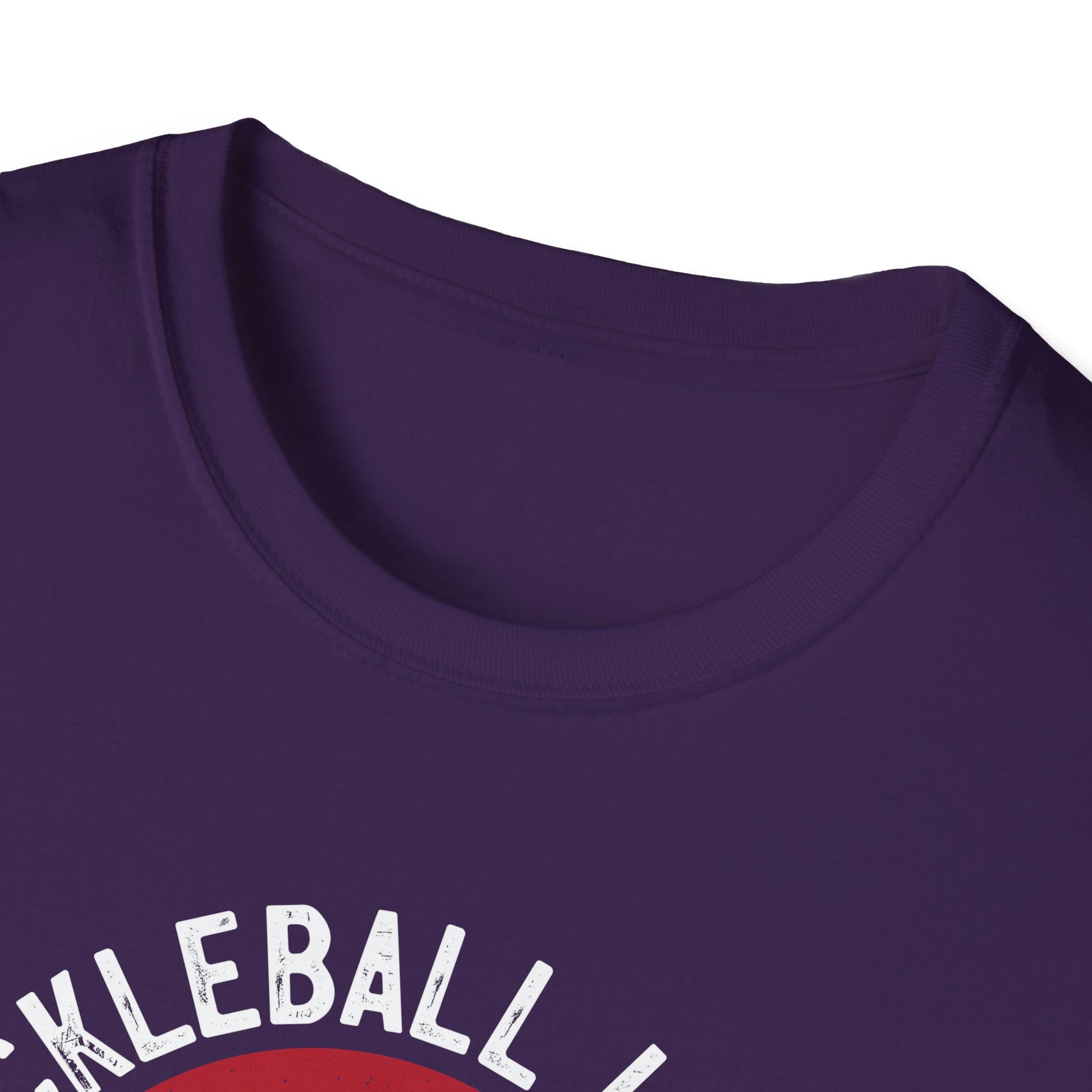 Men's Cool Pickleball T-shirt - Pickleball Is My Retirement Plan