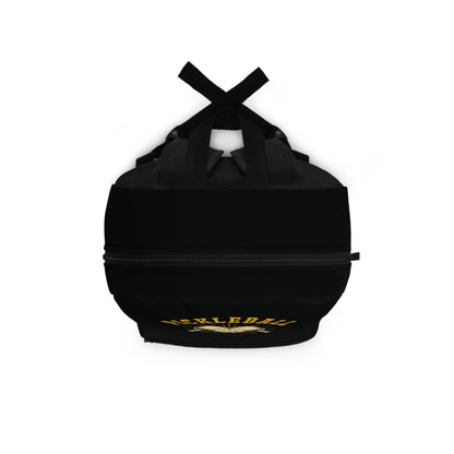 Pickleball Lightweight Backpack - Pickleball Retro