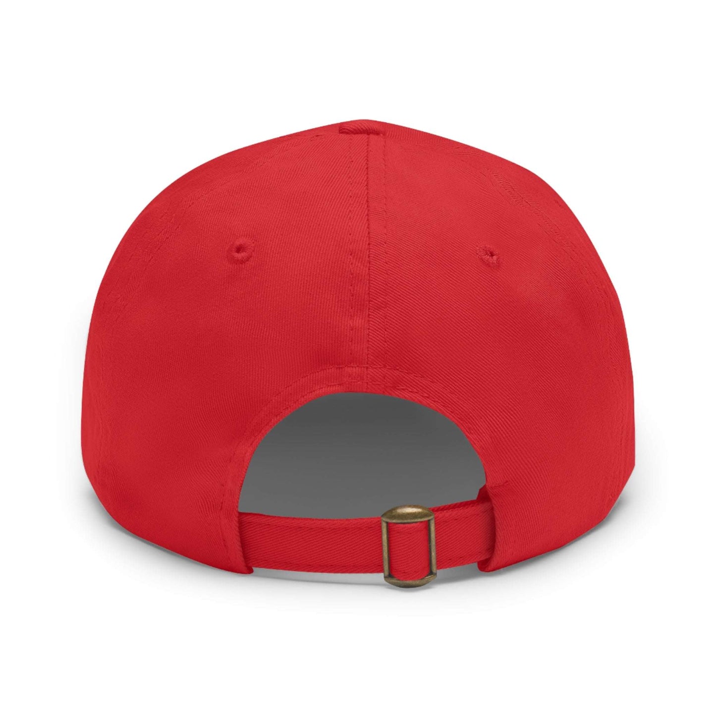Pickleball Cap - Logo PickleballGoats