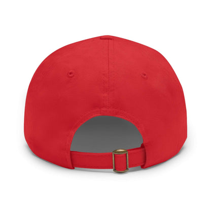 Pickleball Cap - Logo PickleballGoats