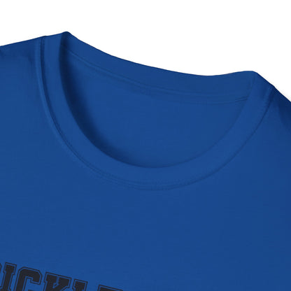 Men's Eye-Catching Pickleball T-shirt - Pickleball King