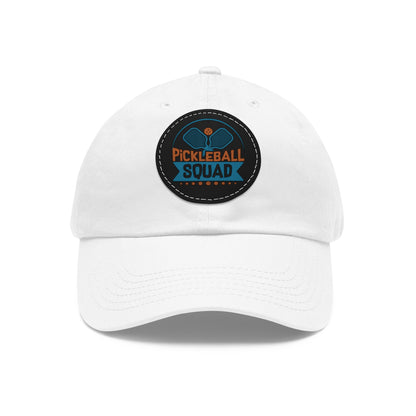 Pickleball Cool Cap - Pickleball Squad