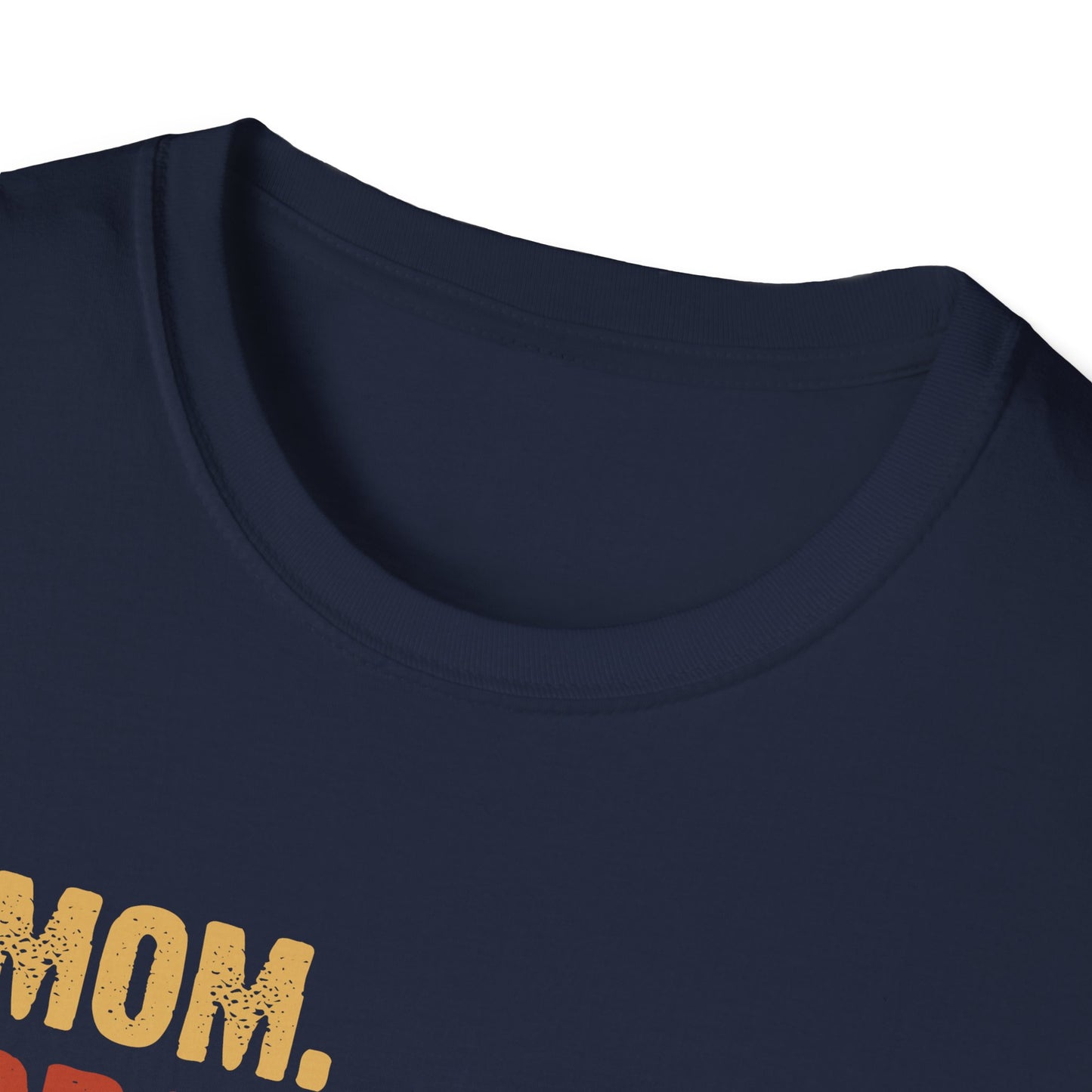 Women's Stylish Pickleball T-shirt - Mom Grandma Pickleball Legend