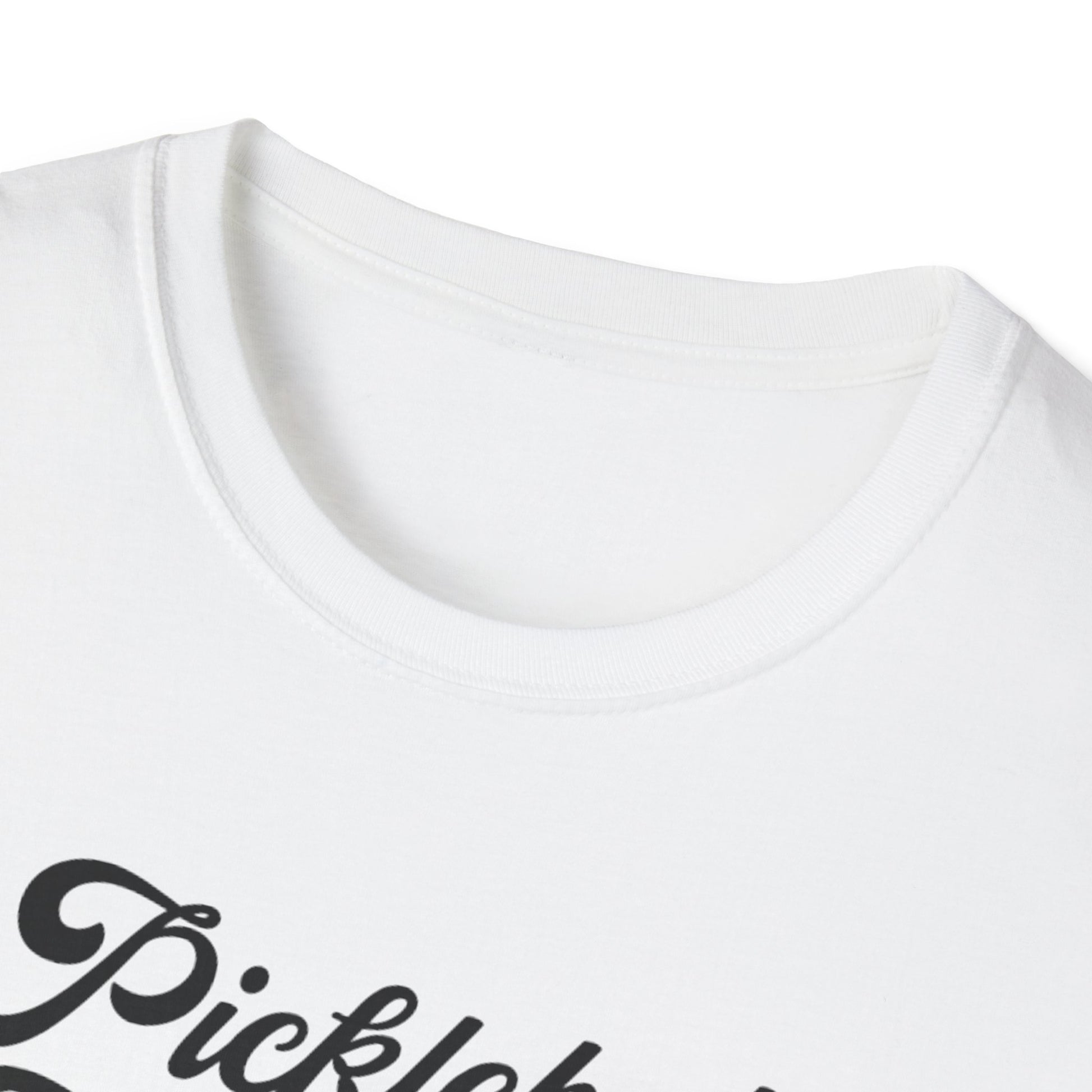 Men's Comfy Pickleball T-shirt - Pickleball Crew