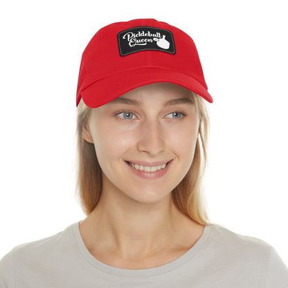 Pickleball Stylish Cap - Pickleball Queen