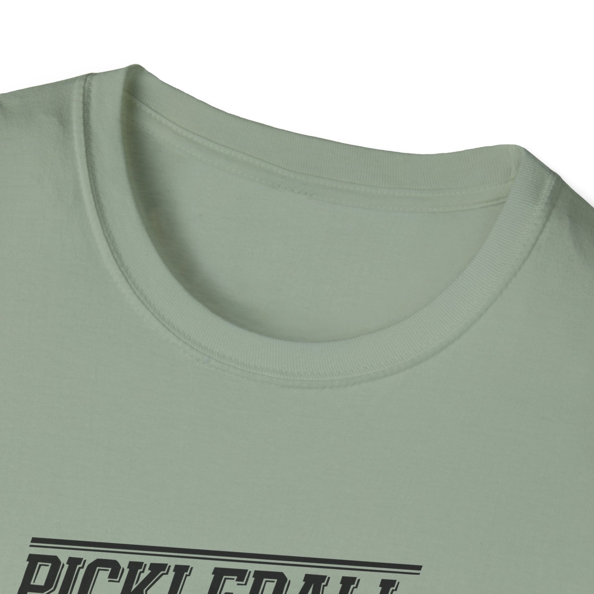 Men's Cool Pickleball T-shirt - Pickleball Champ