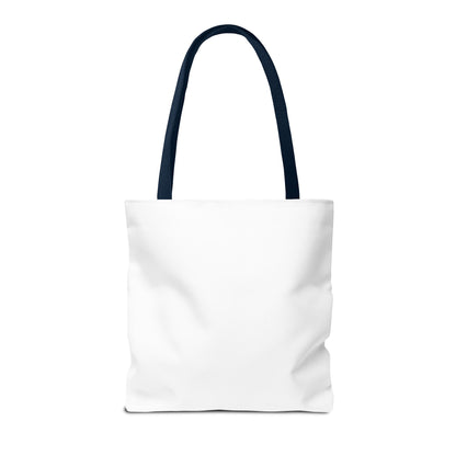 Pickleball Practical Tote Bag - Paddle Up