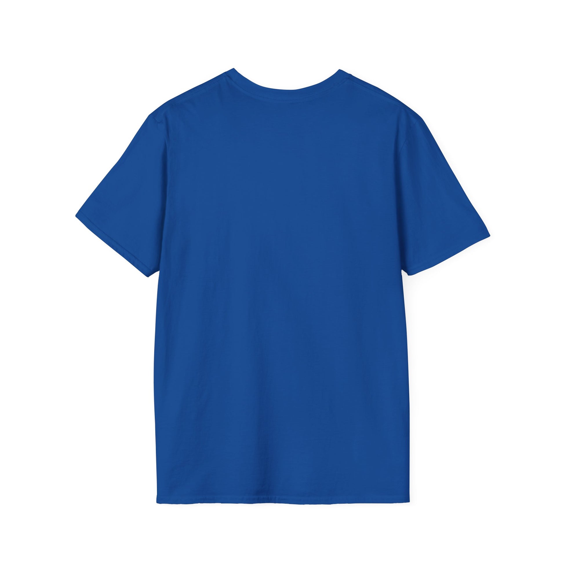 Men's Playful Pickleball T-shirt - Pickleball Dad