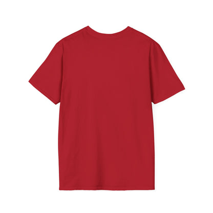 Men's Eye-Catching Pickleball T-shirt - Pickleball King