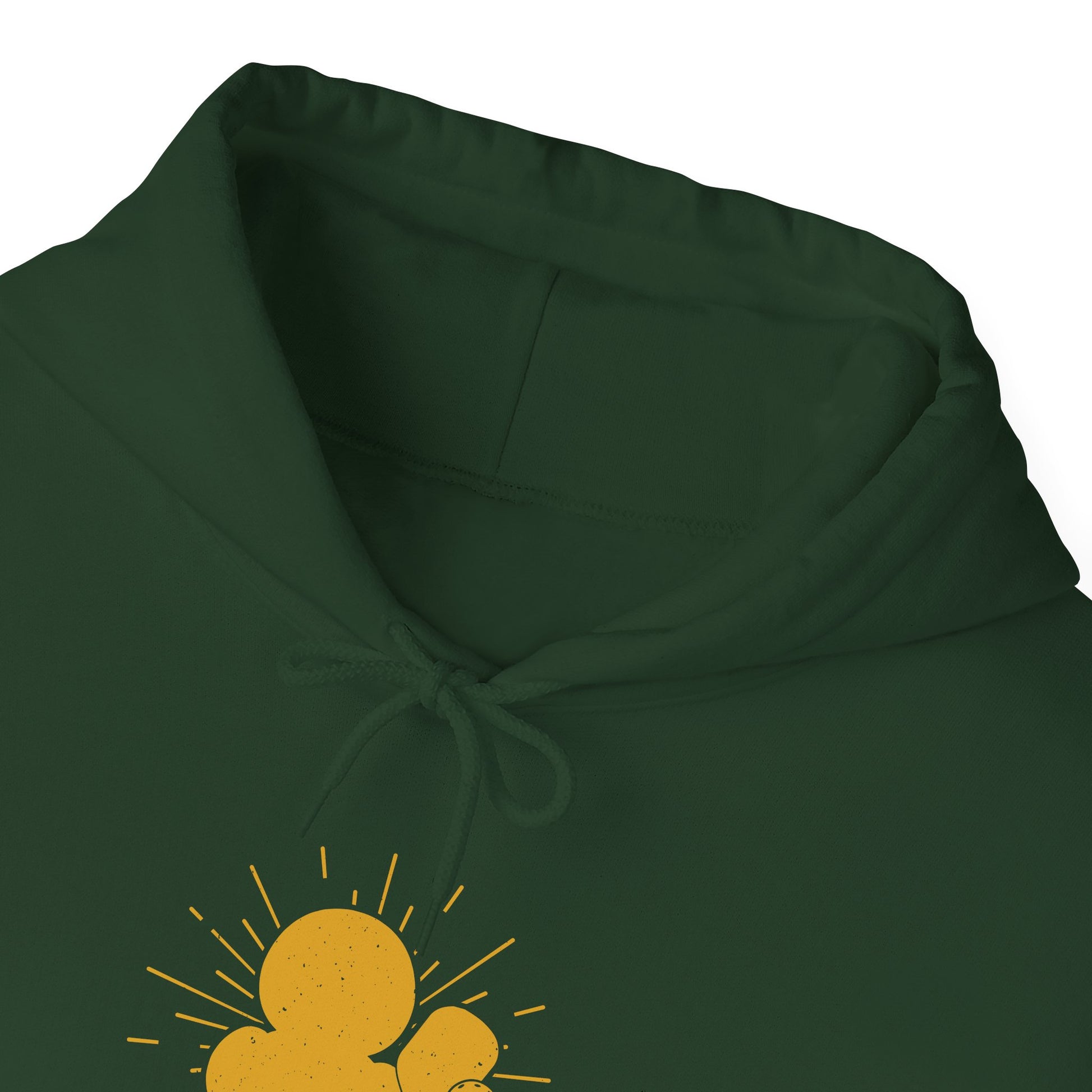 Women's Cool Pickleball Hoodie - Pickleball Chick