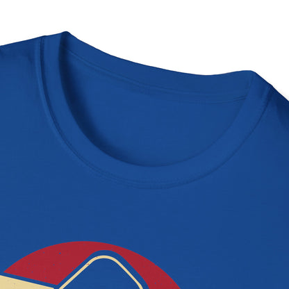 Men's Cool Pickleball T-shirt - Pickleball Retro