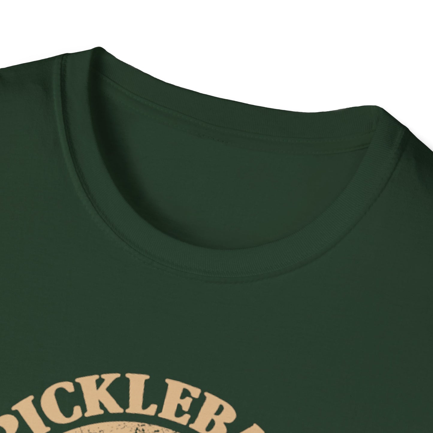 Women's Cool Pickleball T-shirt - Pickleball Grandma