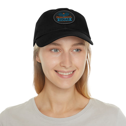 Pickleball Cool Cap - Pickleball Squad