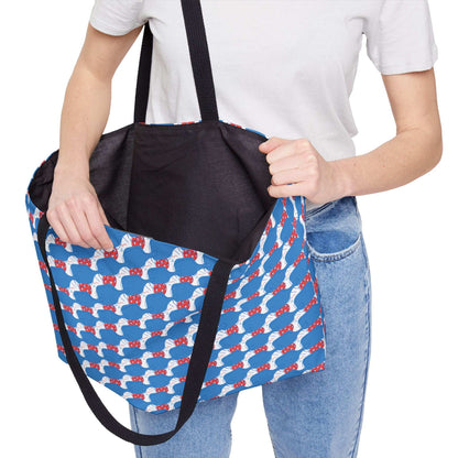 Pickleball Playful Weekender bag - Paddle and Ball