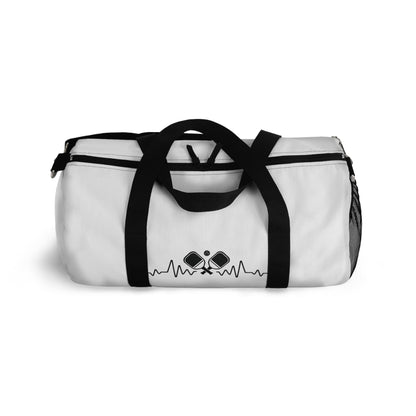 Pickleball Durable Duffel Bag - Pickleball Pulse