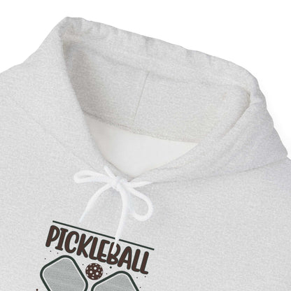 Women's Soft Pickleball Hoodie - Pickleball Legend
