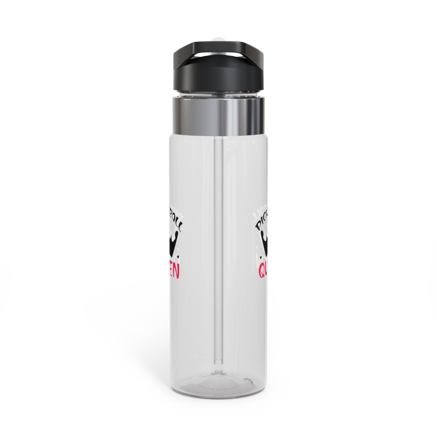 Pickleball Durable Bottle - Pickleball Queen