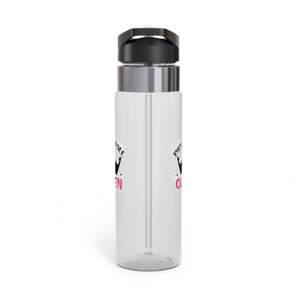 Pickleball Durable Bottle - Pickleball Queen