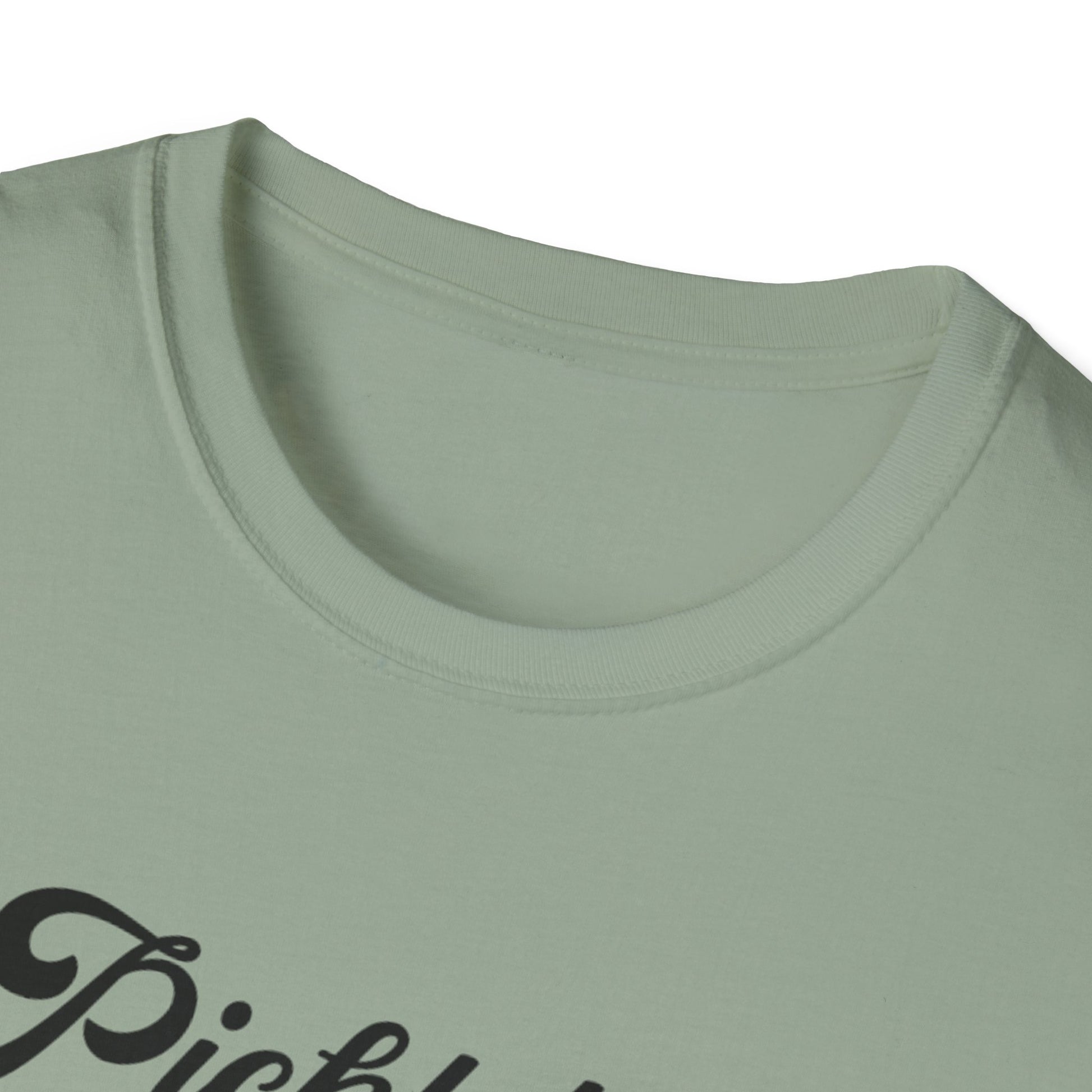 Women's Soft Pickleball T-shirt - Pickleball Crew