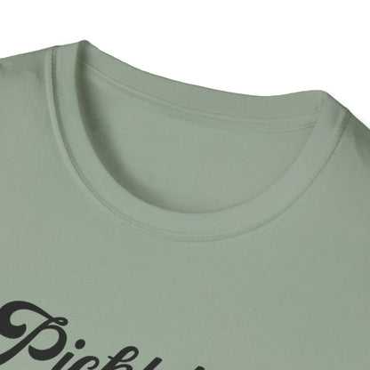 Women's Soft Pickleball T-shirt - Pickleball Crew
