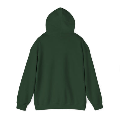 Women's Comfy Pickleball Hoodie - Shut Up and Dink