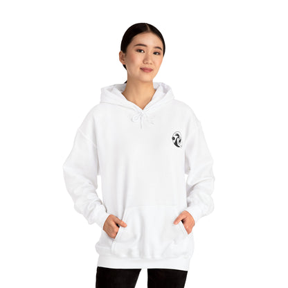Women's Pickleball Hoodie - Some People Just Born to Play Pickleball