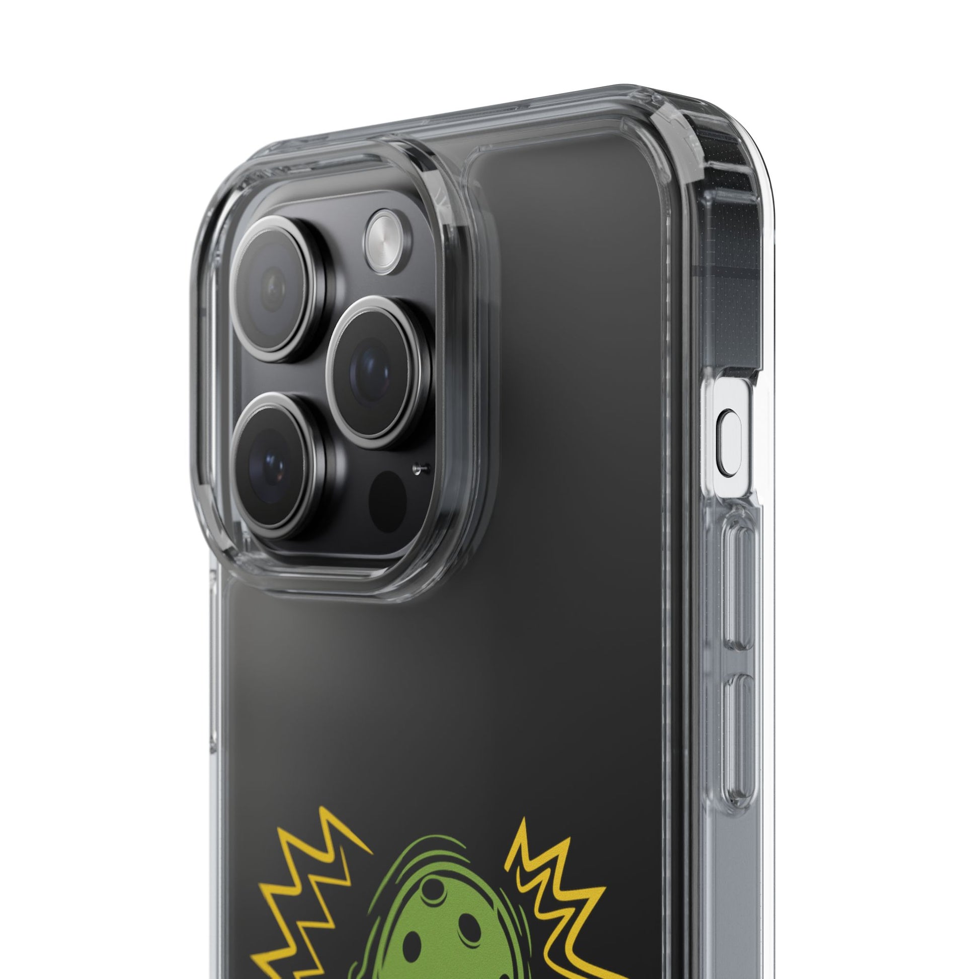 Pickleball Durable Phone case - Pickleball Energy