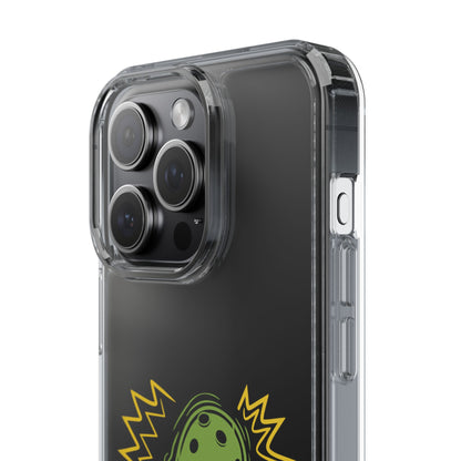 Pickleball Durable Phone case - Pickleball Energy