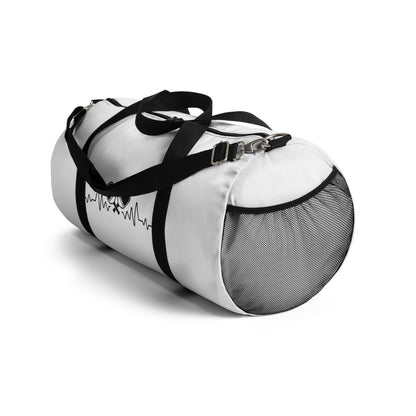 Pickleball Durable Duffel Bag - Pickleball Pulse