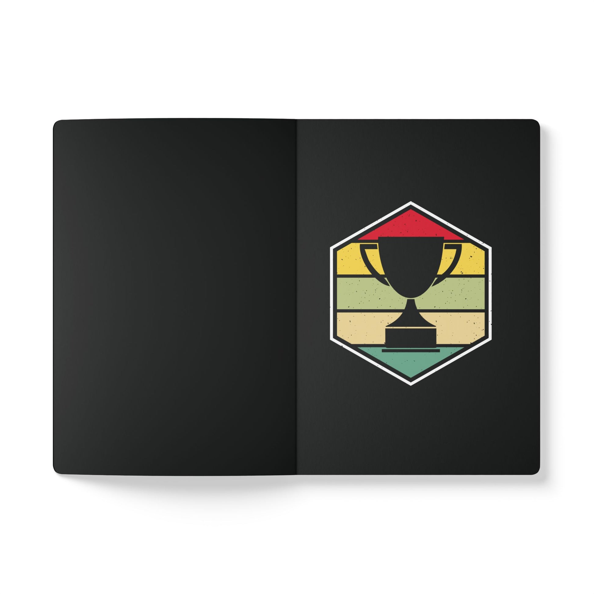 Pickleball Durable Journal - Mom Grandma Pickleball Legend
