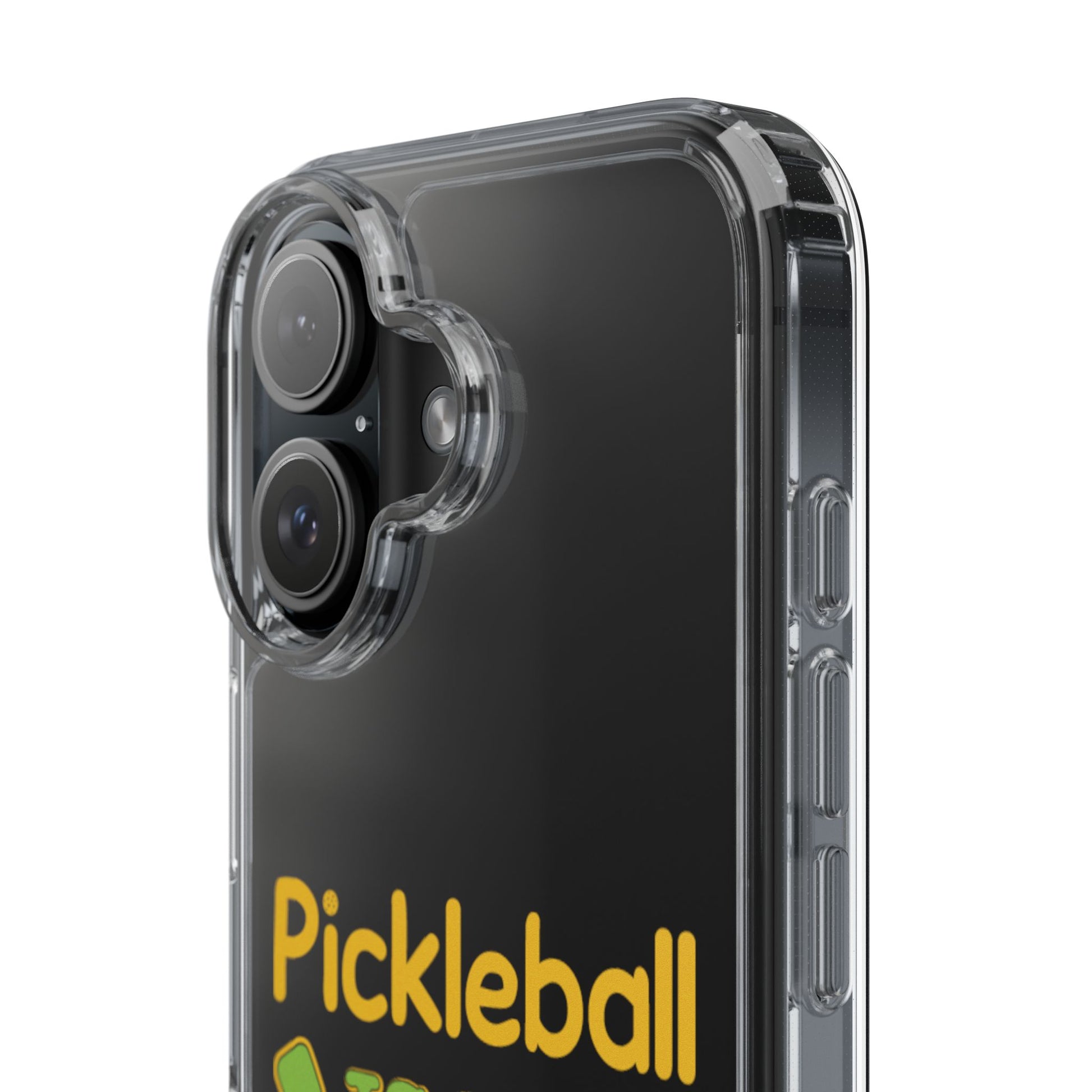 Pickleball Funny Phone case - Pickleball Is My Retirement Plan