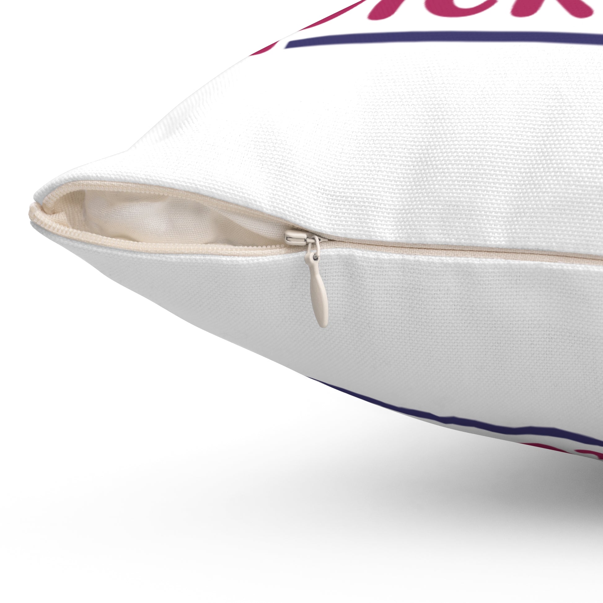 Pickleball Durable Pillow - Life is a Game of Pickleball
