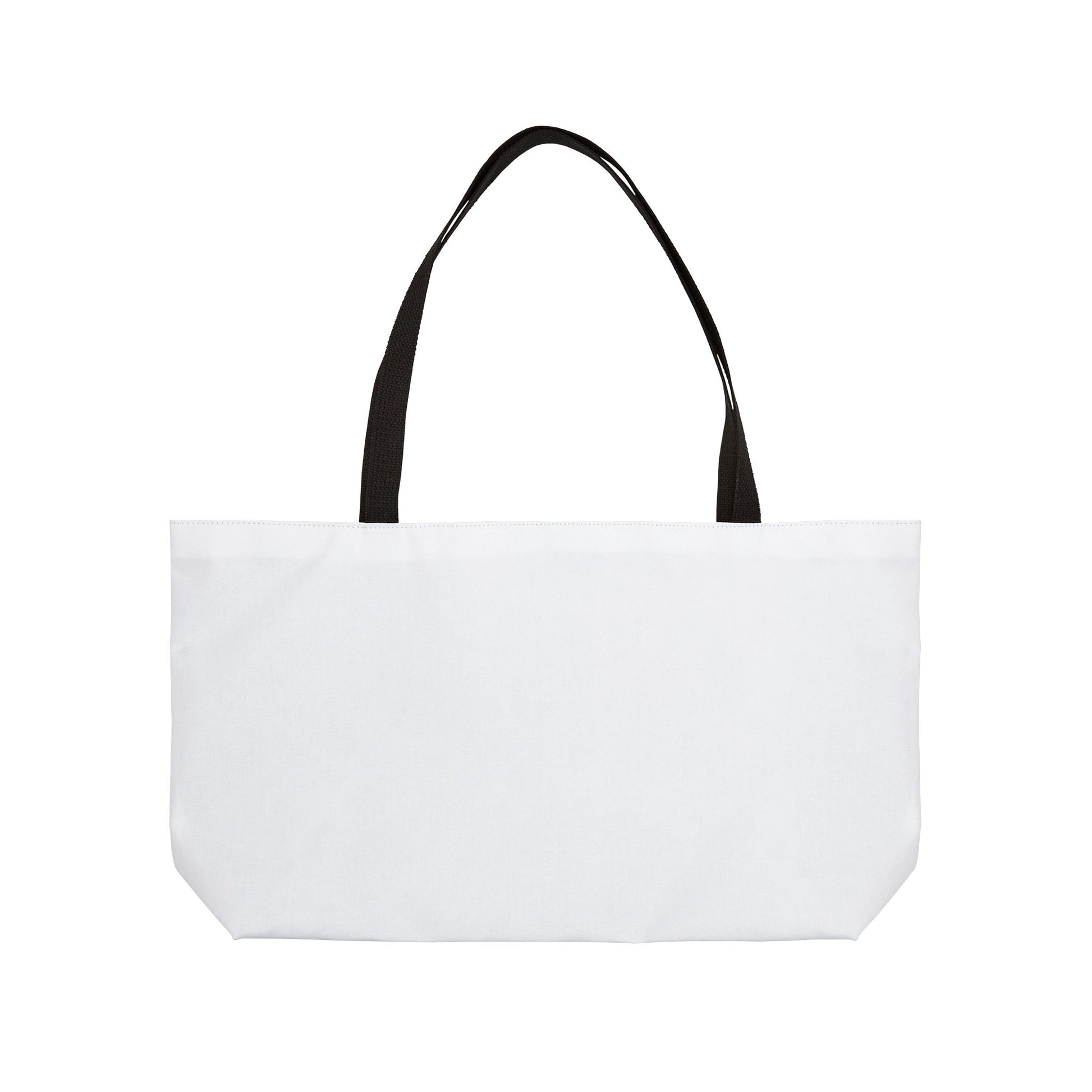 Pickleball Sporty Weekender bag - Happy Holiday