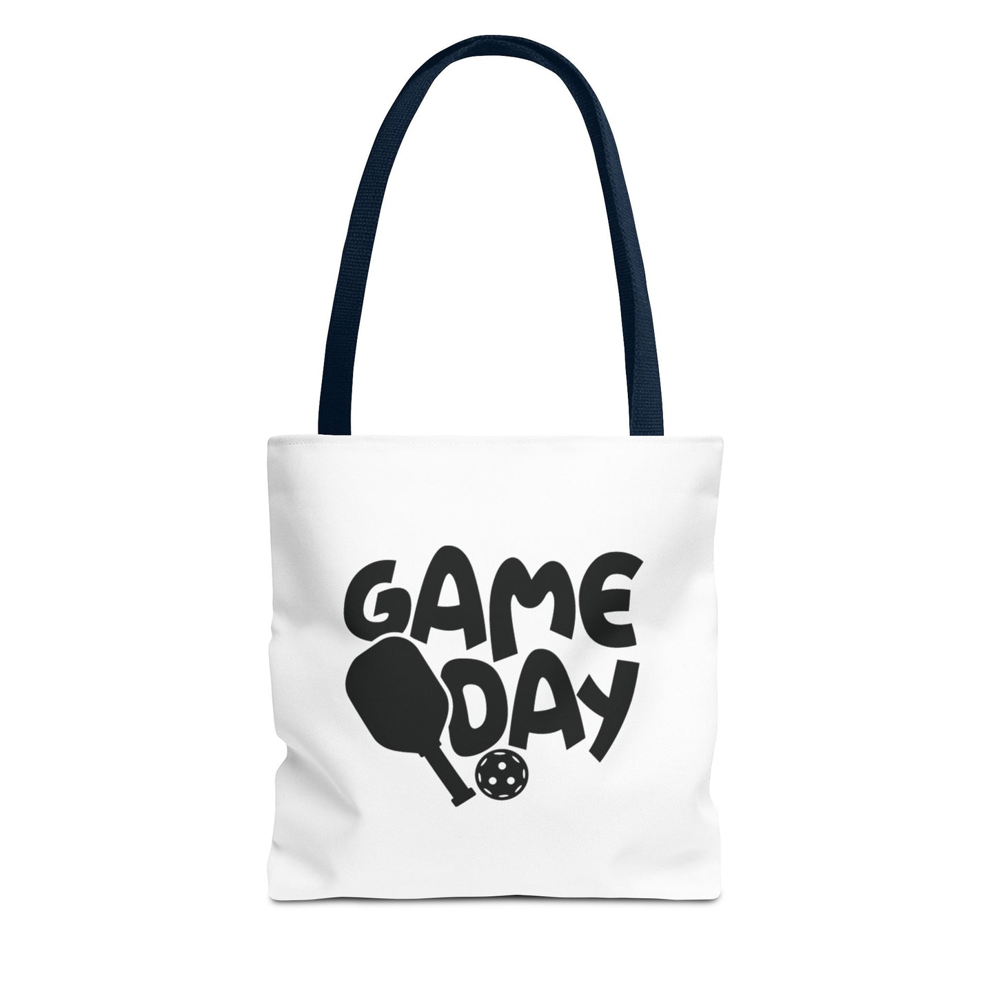 Pickleball Cute Tote Bag - Game Day