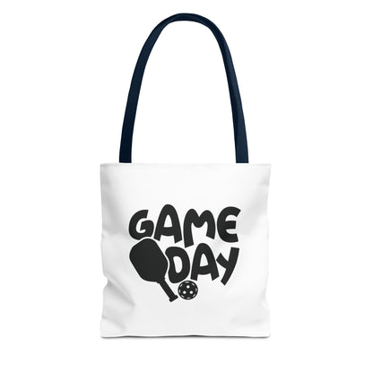 Pickleball Cute Tote Bag - Game Day