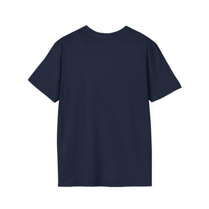 Men's Energetic Pickleball T-shirt - Pickleball Retro