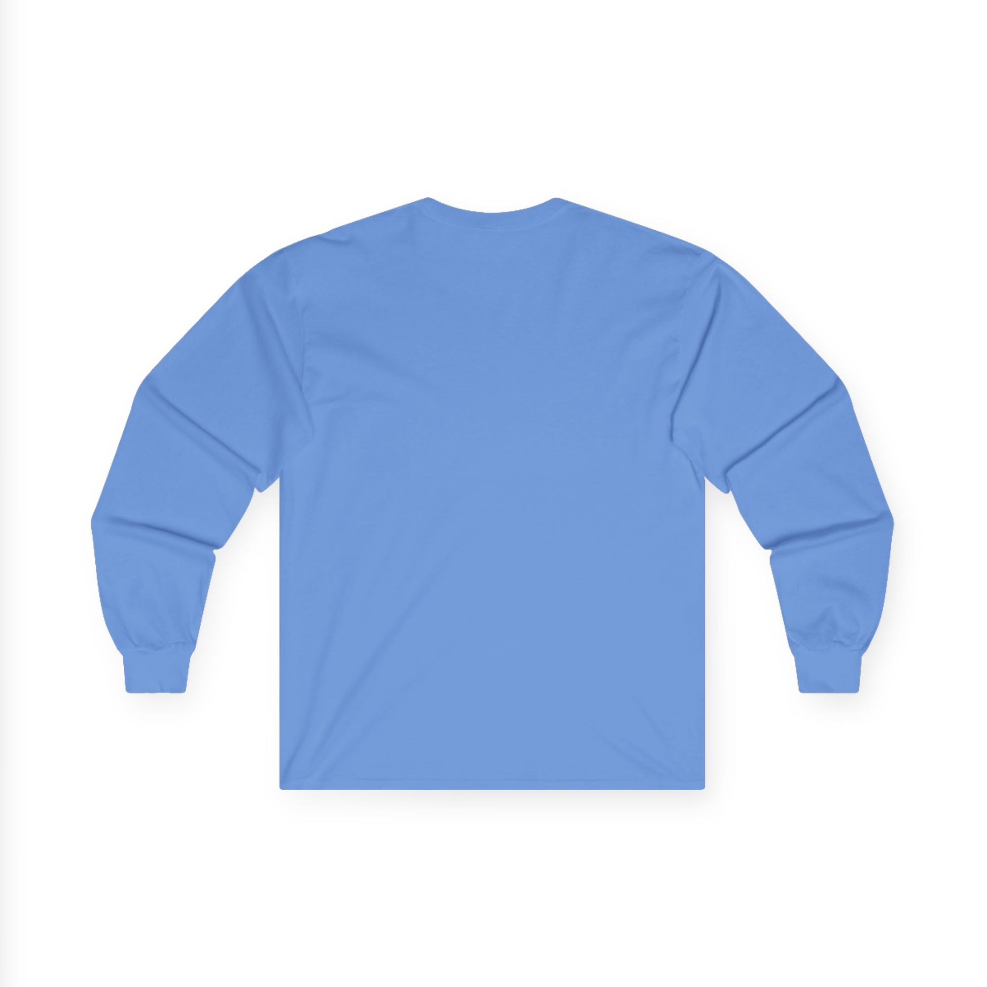 Men's Soft Pickleball Long Sleeves top - Kick Off to Pickleball