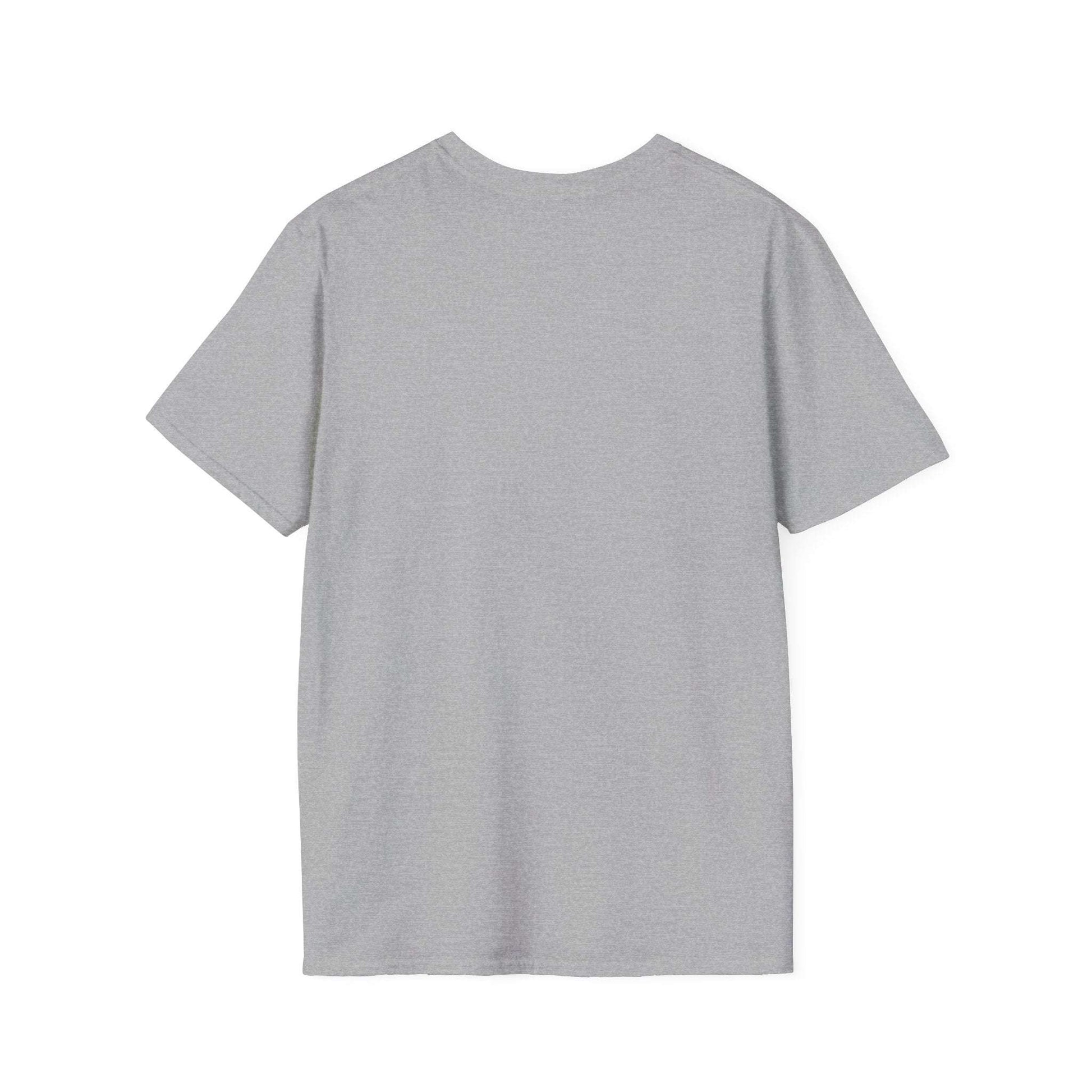 Men's Soft Pickleball T-shirt - Slow Pickleball Days