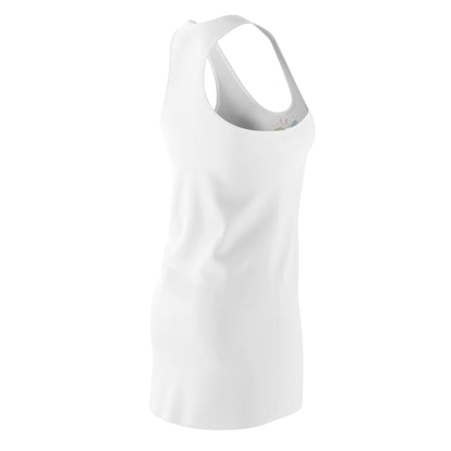 Women's Soft Pickleball Dress - Pickleball Make It Pop
