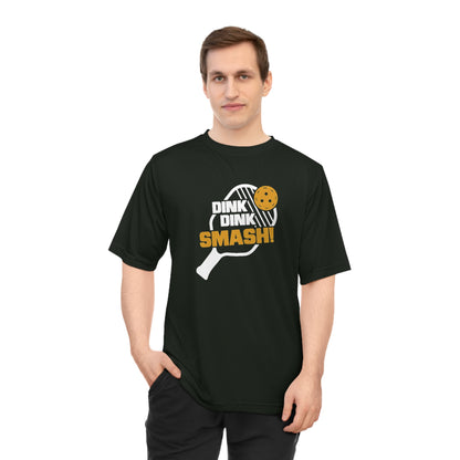 Men's Cool Pickleball T-shirt - Dink Dink Smash