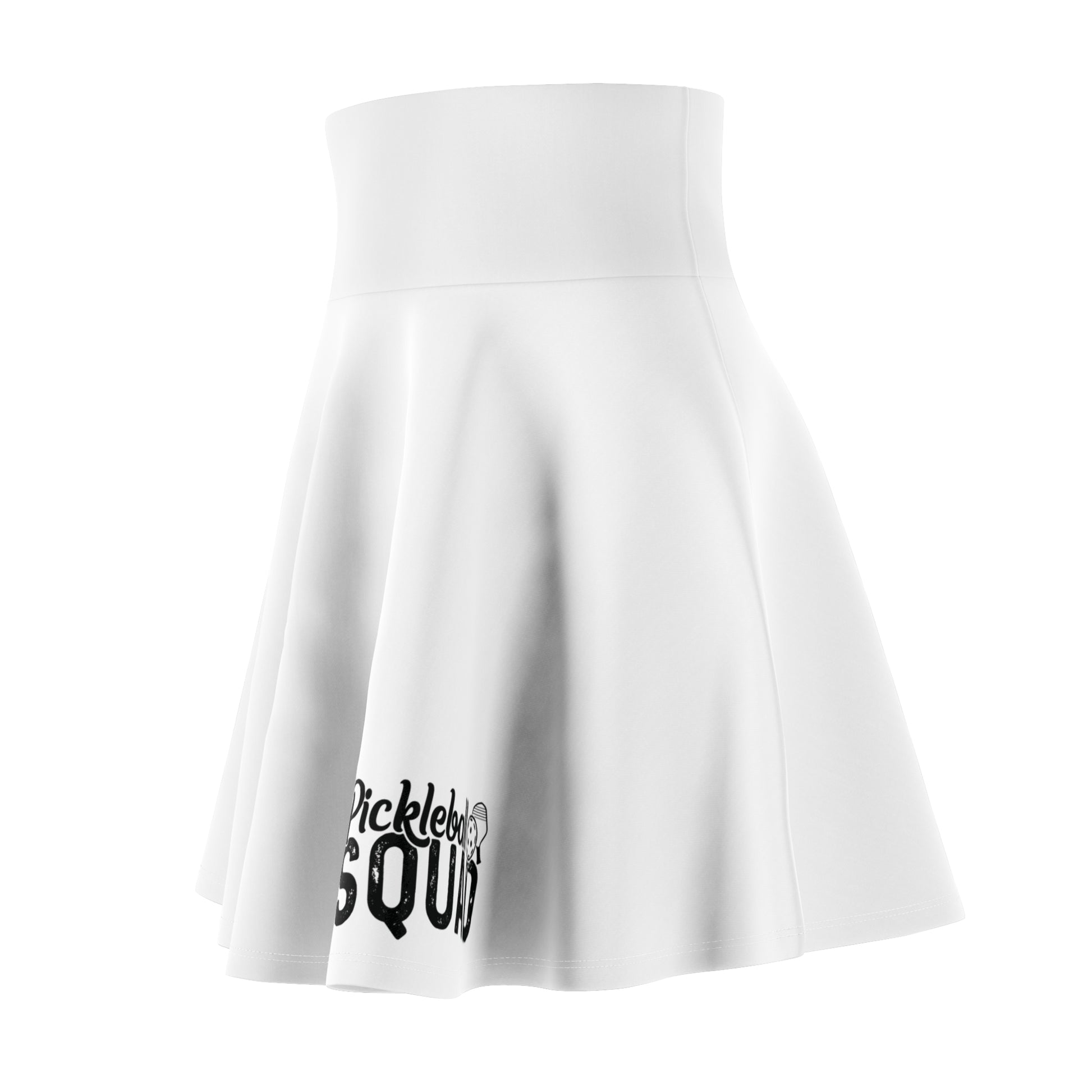 Women's Funny Pickleball Skirt - Pickleball Squad