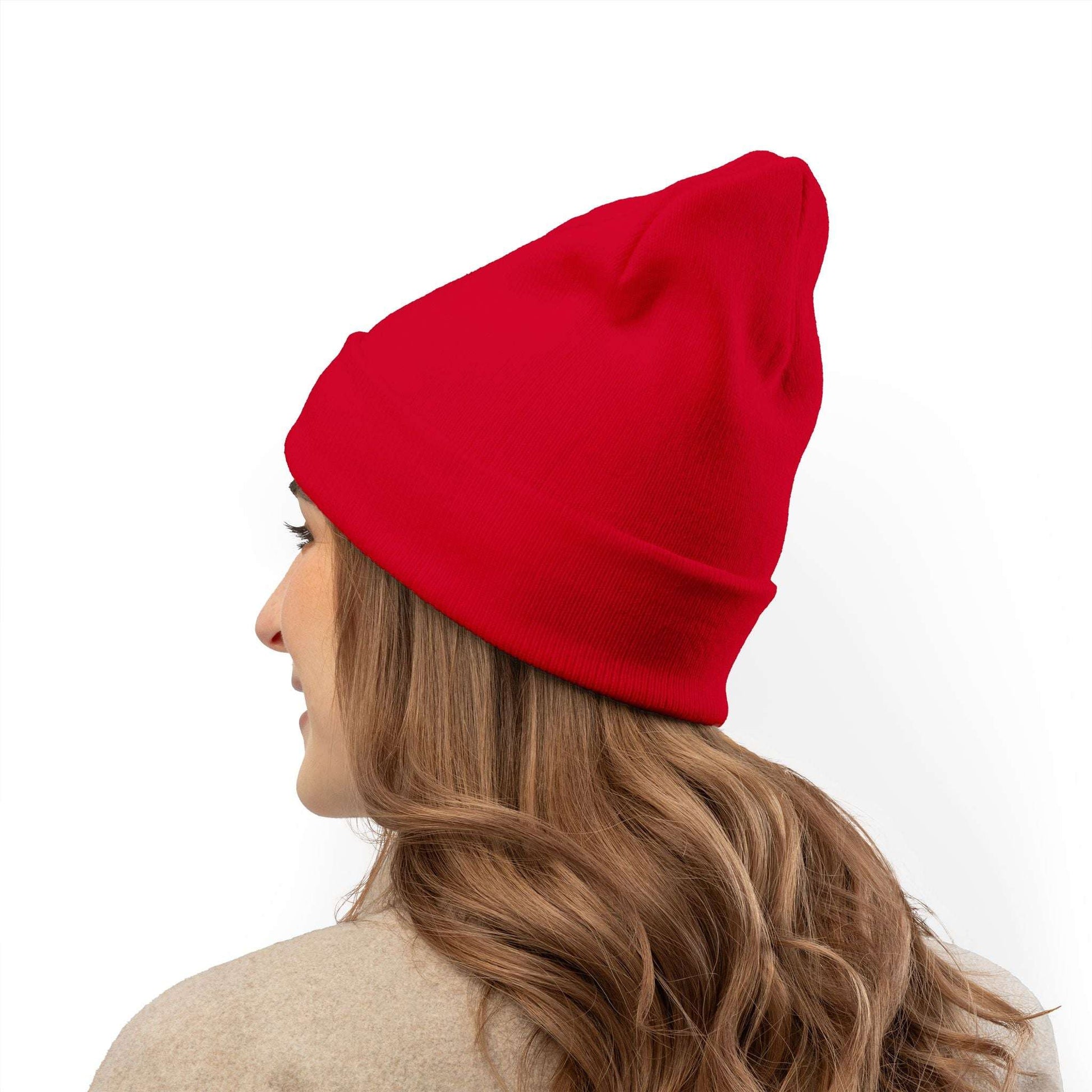 Pickleball Comfy Beanie - Paddle Up