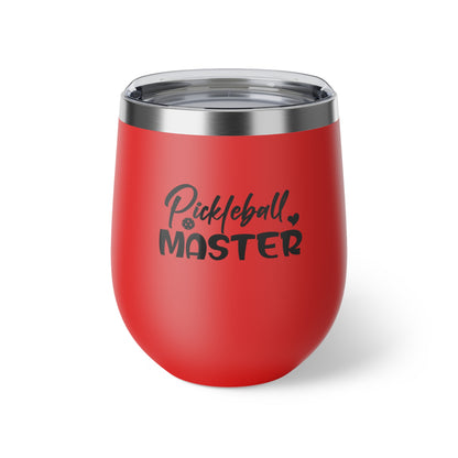 Pickleball Durable Cup - Pickleball Master Red