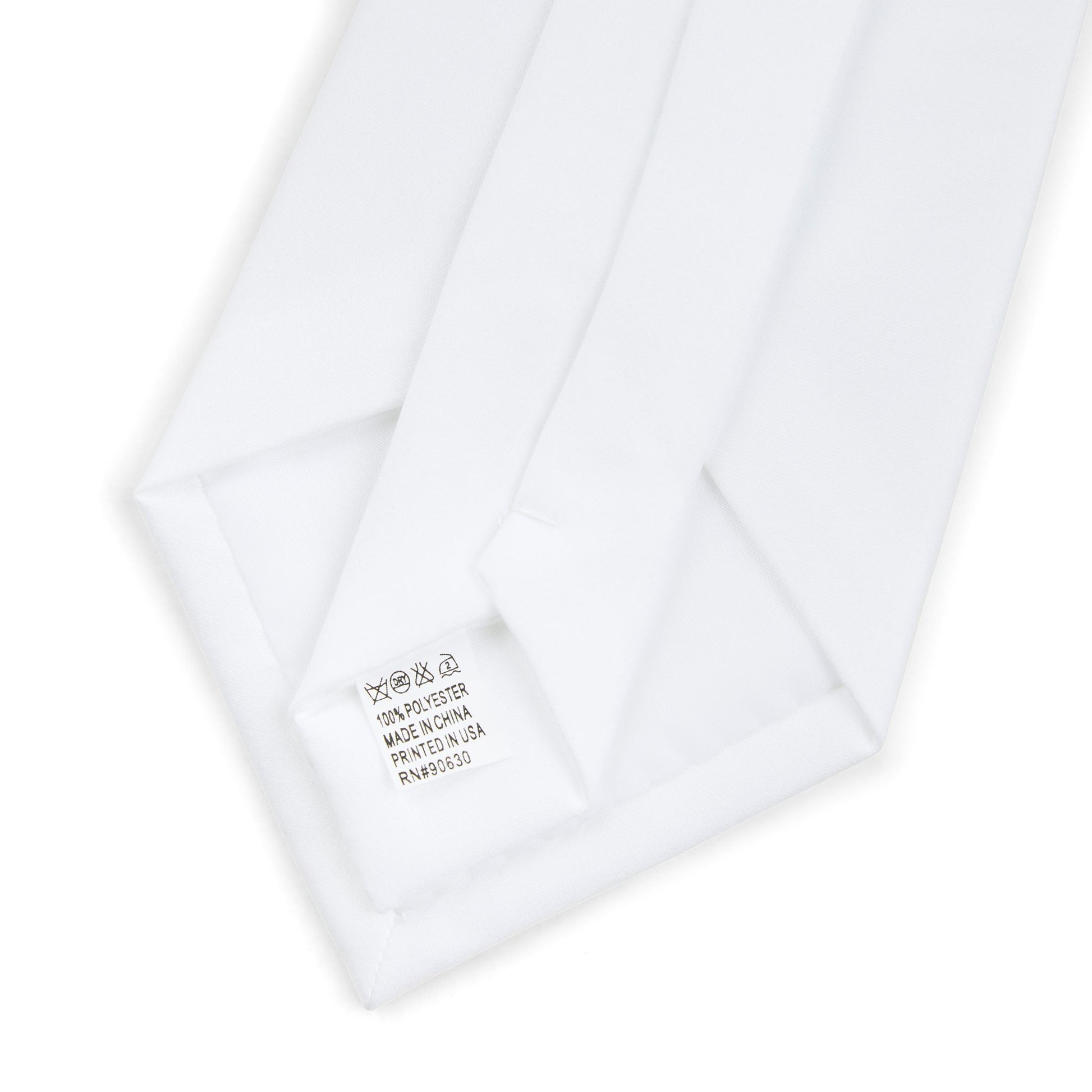 Men's Fun Pickleball Necktie - Pickleball Heart