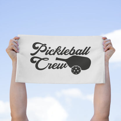 Pickleball Durable Rally Towel - Pickleball Crew